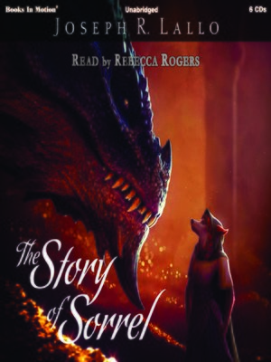 cover image of The Story of Sorrel